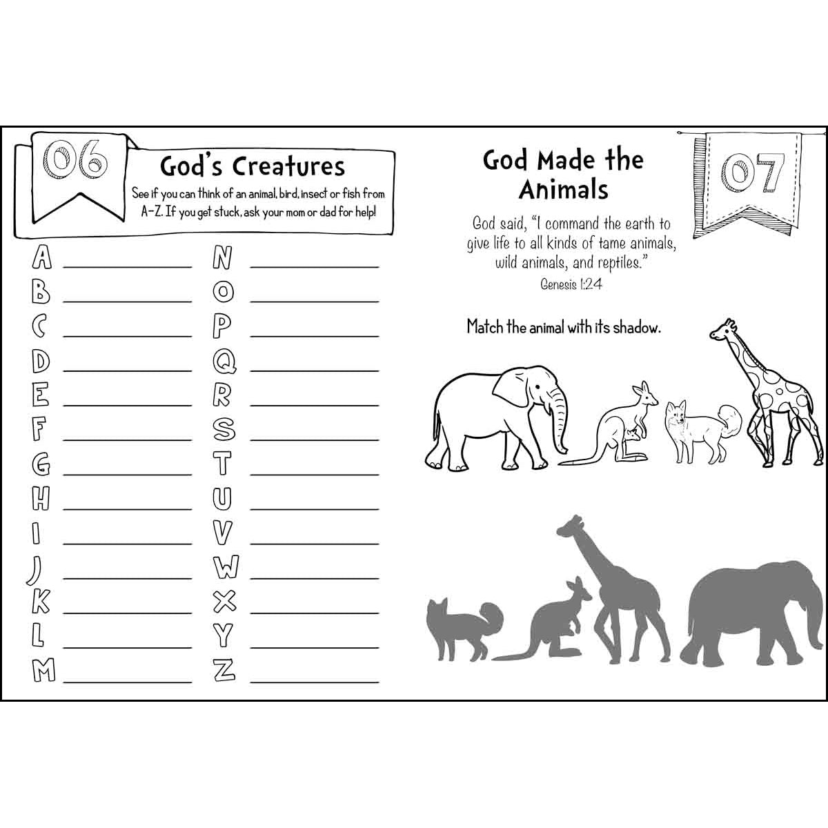 77 Bible Activities For Kids (Paperback)