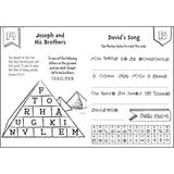 77 Bible Activities For Kids (Paperback)