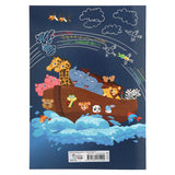 Bible Story Activity Fun - Learn, Play, Grow (Paperback)