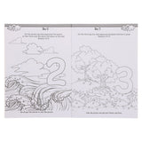 Bible Story Activity Fun - Learn, Play, Grow (Paperback)