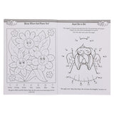 Bible Story Activity Fun - Learn, Play, Grow (Paperback)