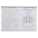 Bible Story Activity Fun - Learn, Play, Grow (Paperback)