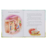 The Christening Bible (Hardcover)