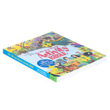 The All-Year-Round Activity Bible (Paperback)