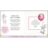 My LullaBible For Girls (Hardcover)
