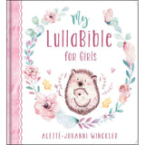 My LullaBible For Girls (Hardcover)