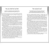 A Mustard Seed (Padded Hardcover)