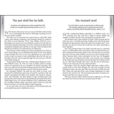 A Mustard Seed (Padded Hardcover)