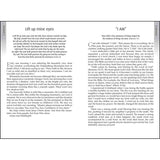 A Mustard Seed (Padded Hardcover)