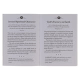 Mini Devotions Power Of Prayer (Paperback)