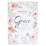 Mini Devotions Grace For Today (Paperback)