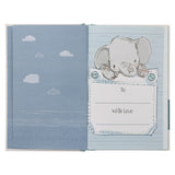 Prayers For My Baby Boy (Padded Hardcover)