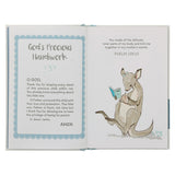 Prayers For My Baby Boy (Padded Hardcover)