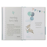 Prayers For My Baby Boy (Padded Hardcover)