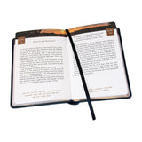 Daily Light For Men Faux Leather