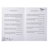 Proverbs For Your Daily Path (Paperback)