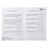 Proverbs For Your Daily Path (Paperback)