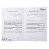 Proverbs For Your Daily Path (Paperback)