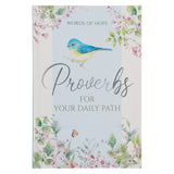 Proverbs For Your Daily Path (Paperback)