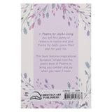 Psalms For Joyful Living (Paperback)
