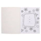 I Know The Plans Coloring Book (Paperback)