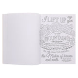 I Know The Plans Coloring Book (Paperback)