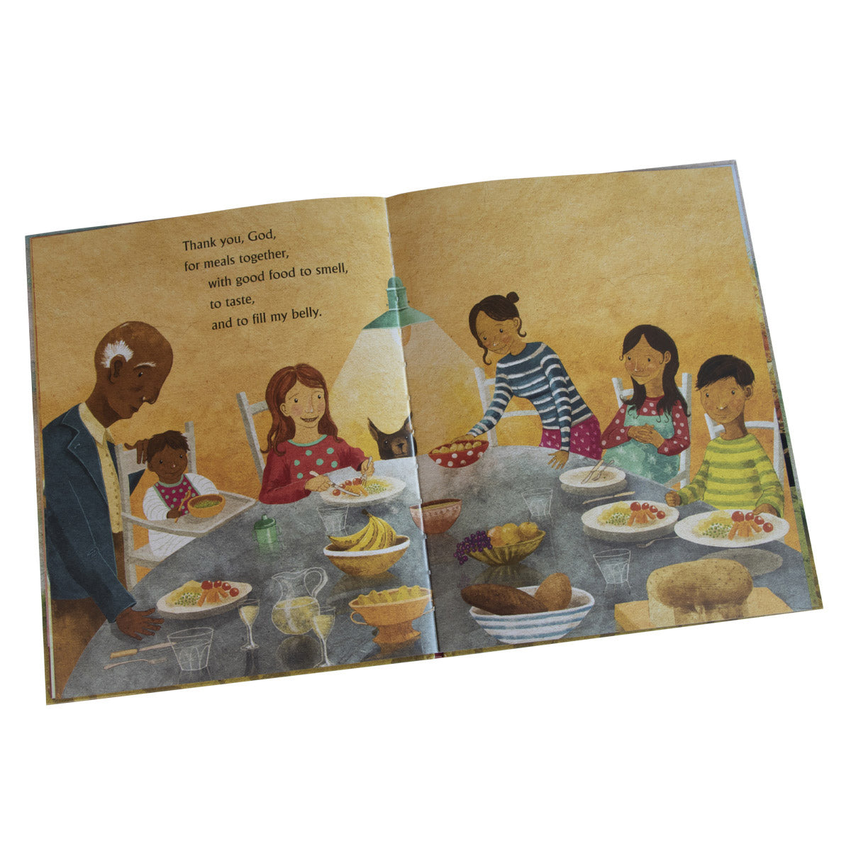 Thank You, God (Hardcover)