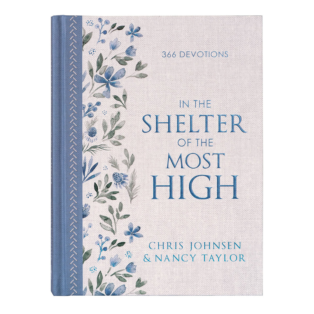 In The Shelter Of The Most High (Hardcover)