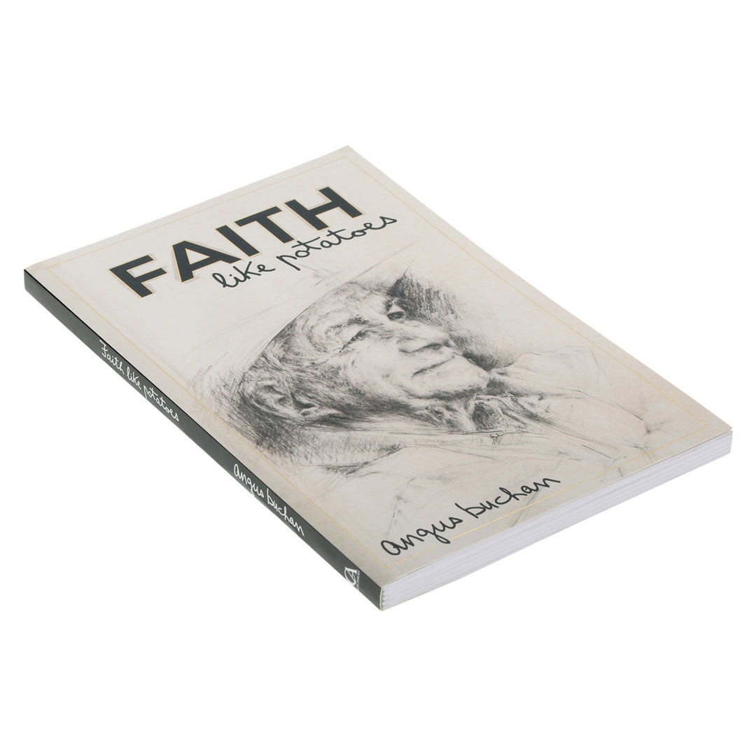 Faith Like Potatoes (Paperback)