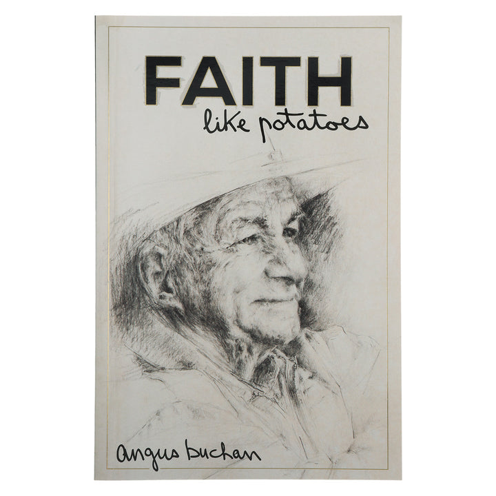 Faith Like Potatoes (Paperback)