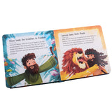 My Toddler Bible (Board Book)