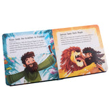 My Toddler Bible (Board Book)