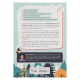 Bible Questions And Answers For Kids (Paperback)