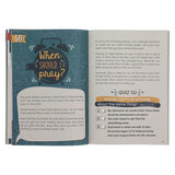 Bible Questions And Answers For Kids (Paperback)