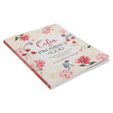 Color The Promises Of God (Paperback)