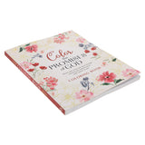 Color The Promises Of God (Paperback)
