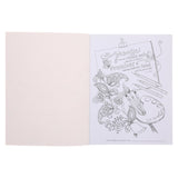 Color The Promises Of God (Paperback)