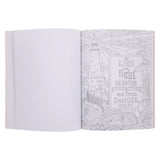 Color The Promises Of God (Paperback)