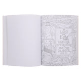 Color The Promises Of God (Paperback)