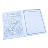 My Coloring Prayer Journal (Paperback)