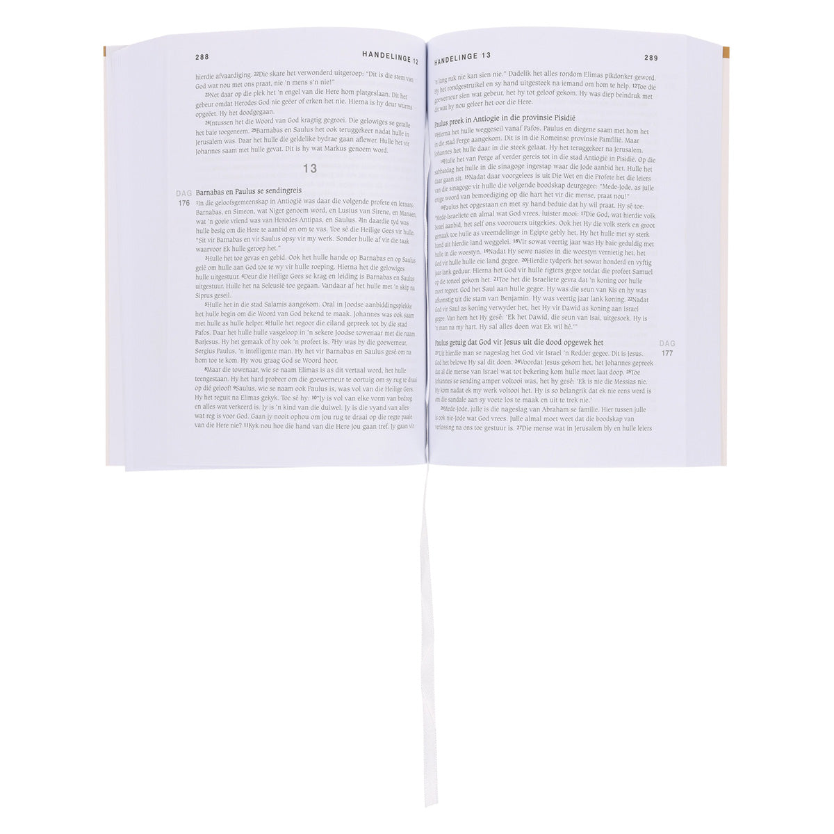 Die Nuwe Nuwe Testament Sagteband Bybel: ’n Getroue Vertaling In Vars Afrikaans