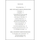 5 Minute Voor En Na Die Dood: Antwoorde Oor Die Dood En Die Lewe Hierna Nuwe Uitgawe SB