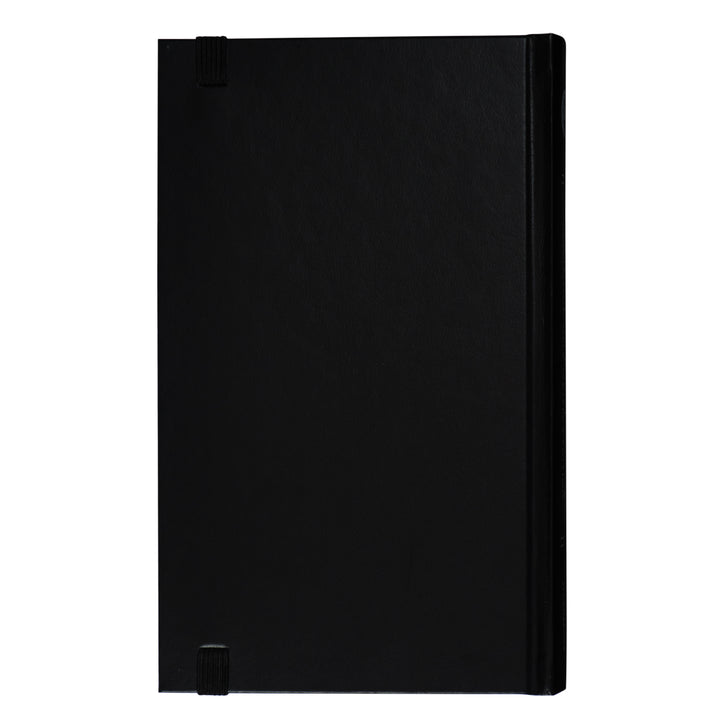 ESV Journaling Bible Writers Edition Black (Hardcover)