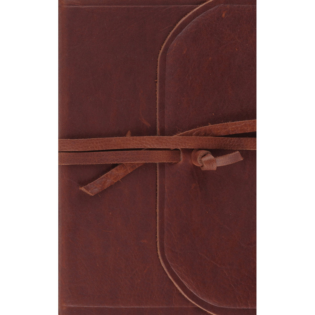 ESV Thinline Bible (Genuine Leather)