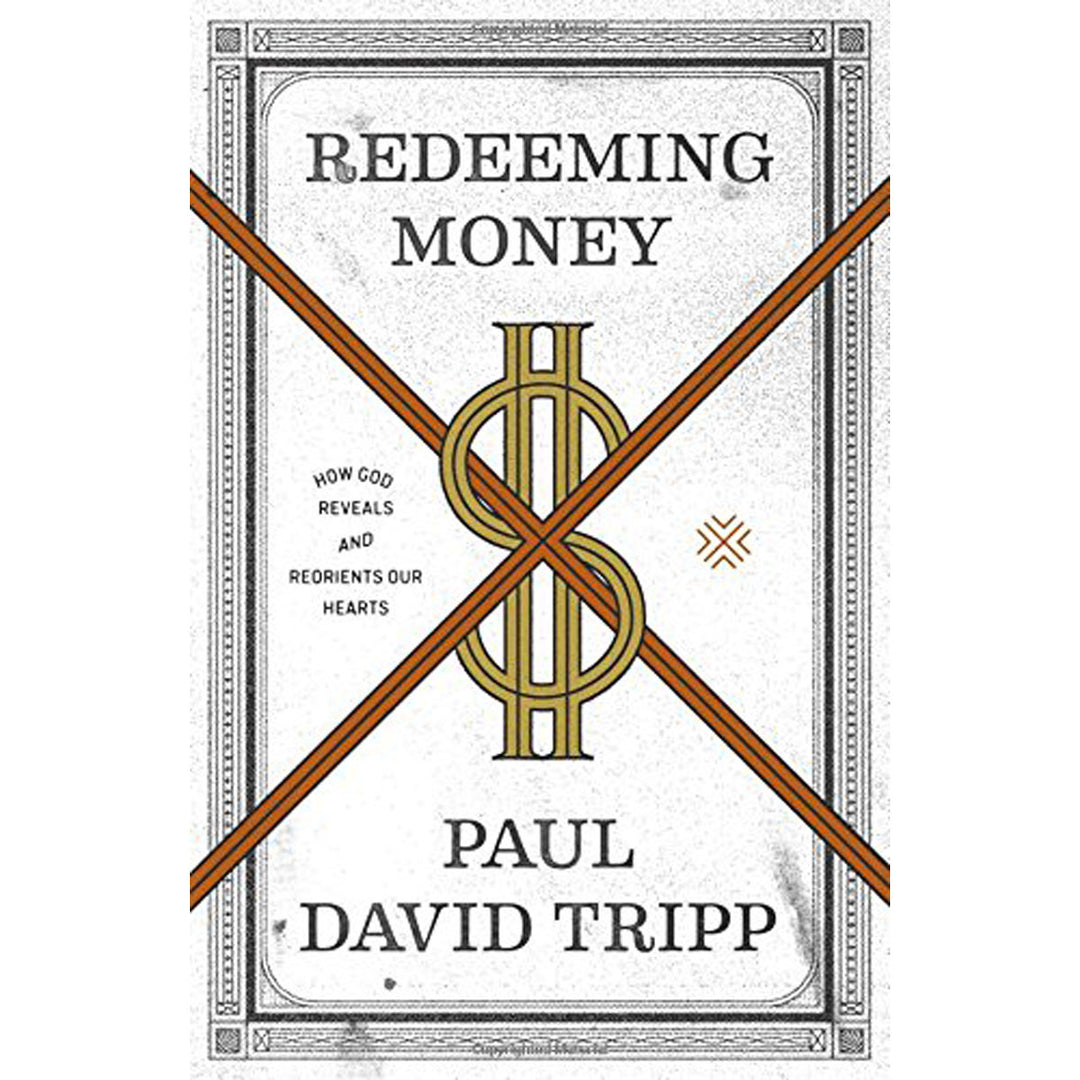 Redeeming Money (Paperback)