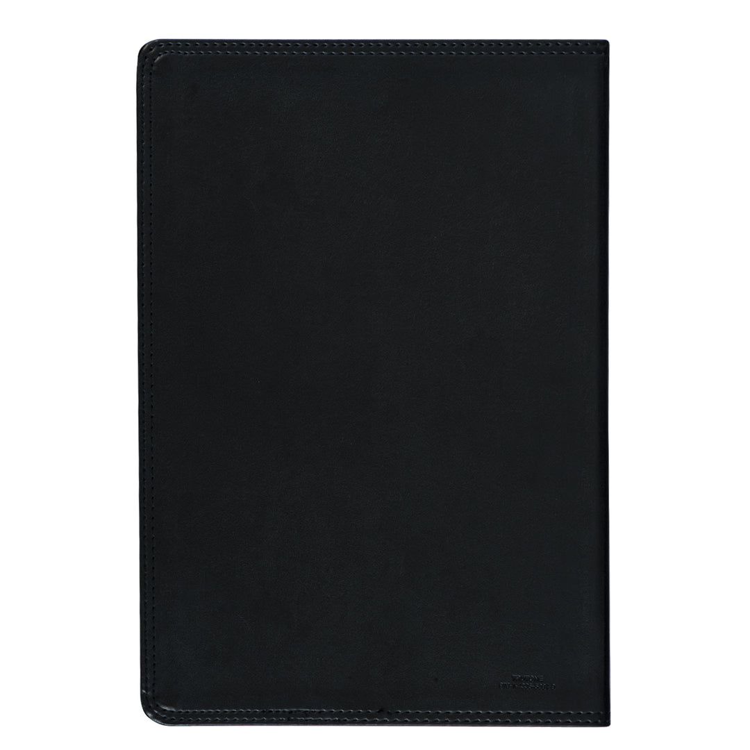 ESV Super Giant Print Bible Black (Imitation Leather)