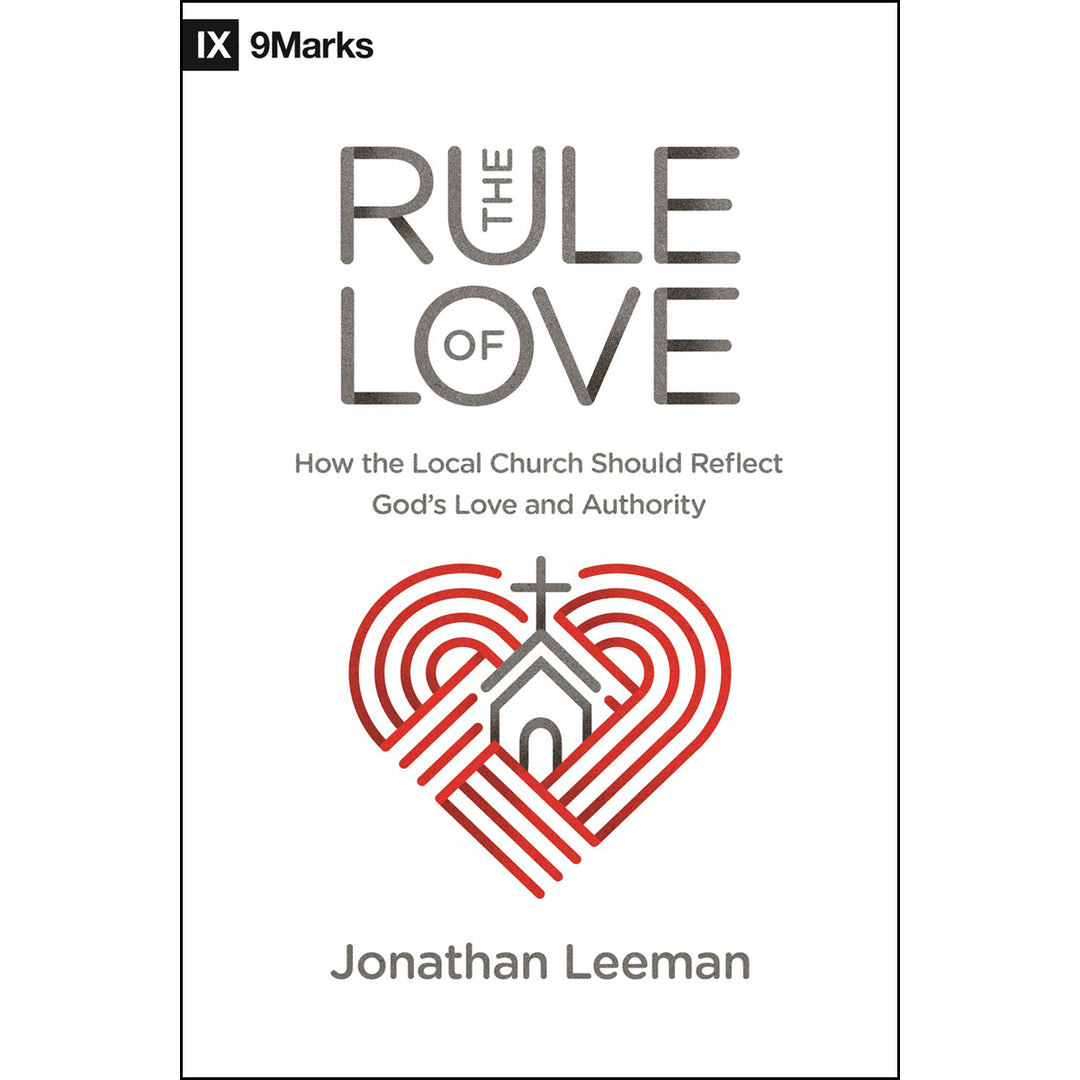 The Rule Of Love (9 Marks)(Paperback)
