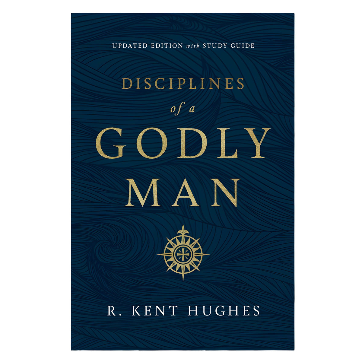 Disciplines Of A Godly Man (Paperback)