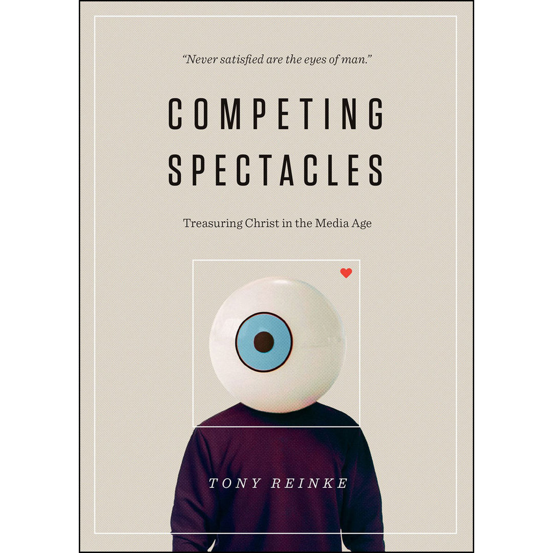 Competing Spectacles (Paperback)