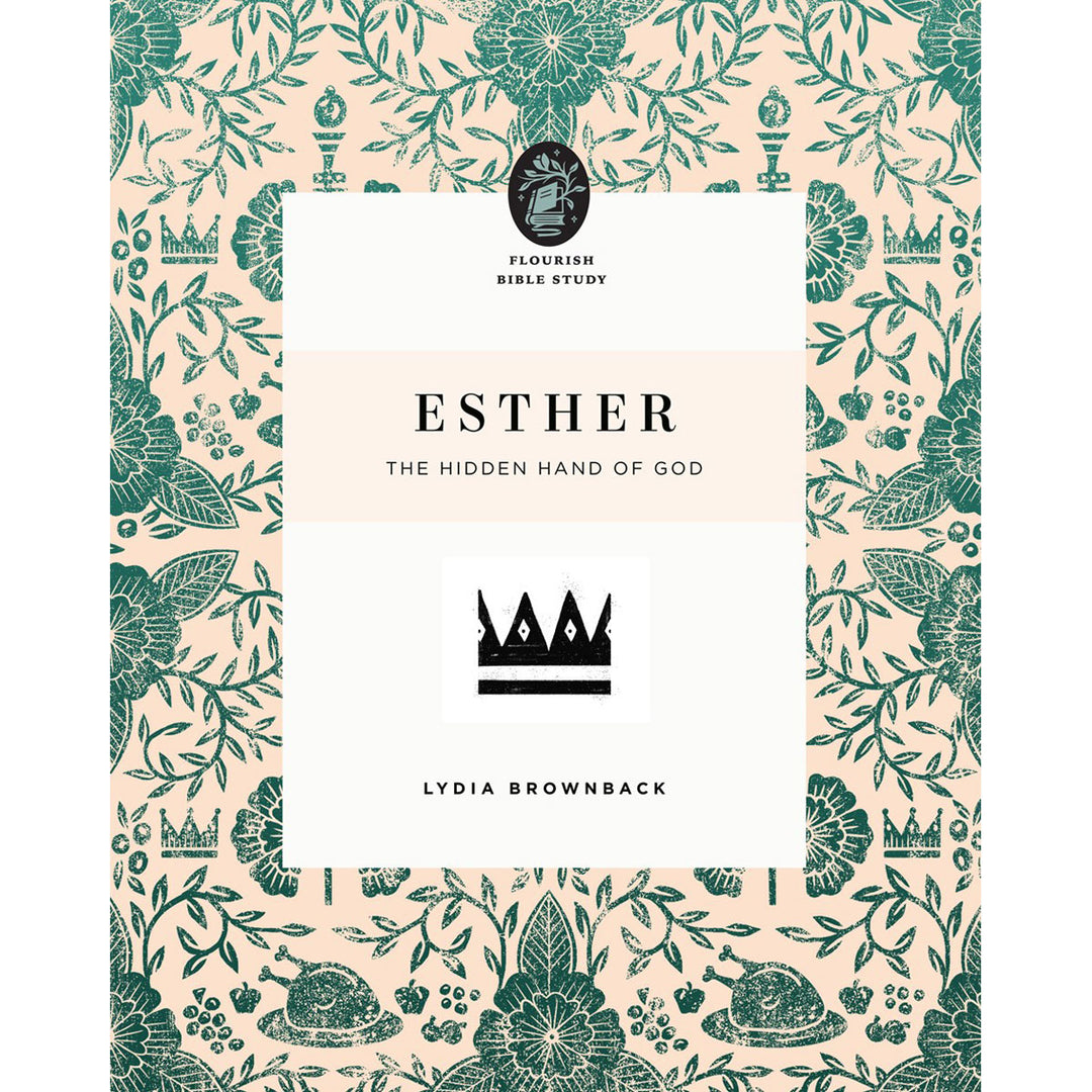 Esther (Paperback)